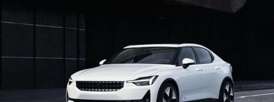 认识2023 Polestar 2：我们所知道的关于最新全电动Fastback的一切