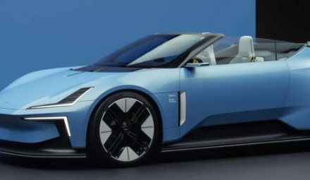 Polestar6确认将于2026年上市