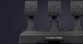 Fanatec推出适用于PC和游戏机的新CSLElitePedalsV2赛车控制器