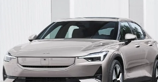 Polestar2为2024款车型提供更好的动力传动系统和续航里程