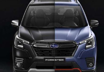 2023SubaruForesterSport和2023ForesterPremium现已到货