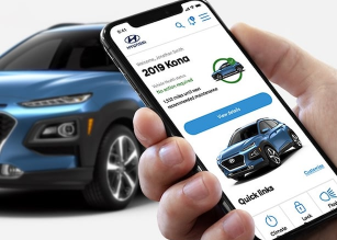 现代汽车告诉车主购买新手机以保持完整的移动应用程序访问权限