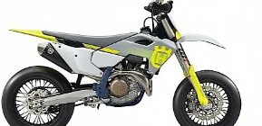 两项小升级是HusqvarnaFS4502024年需要的全部更新