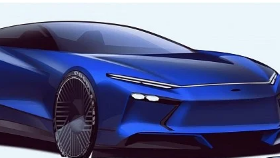 2030FordProbeEV复兴设计项目在Z和M2等紧凑型车型上大放异彩