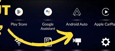 这辆2024年的汽车证明了AndroidAuto CarPlay和AndroidAutomotive相处得很好