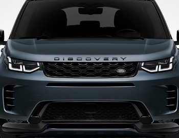 2024LandRoverDiscoverySport定价和规格