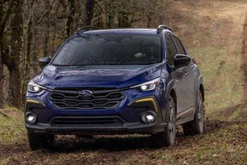 CR 说 5 年斯巴鲁 Crosstrek 值得等待和 2024 个他们错过的原因