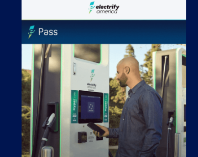 Electrify America 宣布大幅价格调整