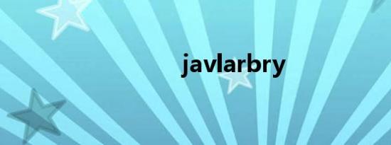 javlarbry