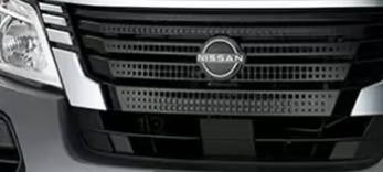 日产NissanUrvan焕然一新配备全系列智能移动功能和安全套件(图1)