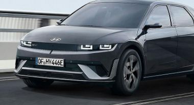 2024 款现代 IONIQ 5 改款车型即将涨价(图1)