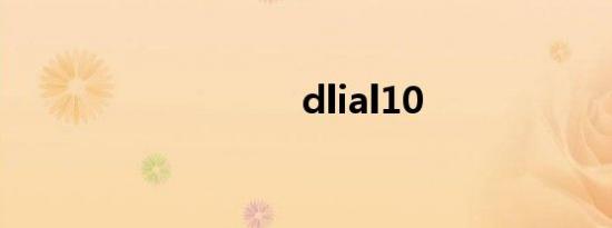 dlial10